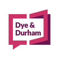 Dye and Durham Logo